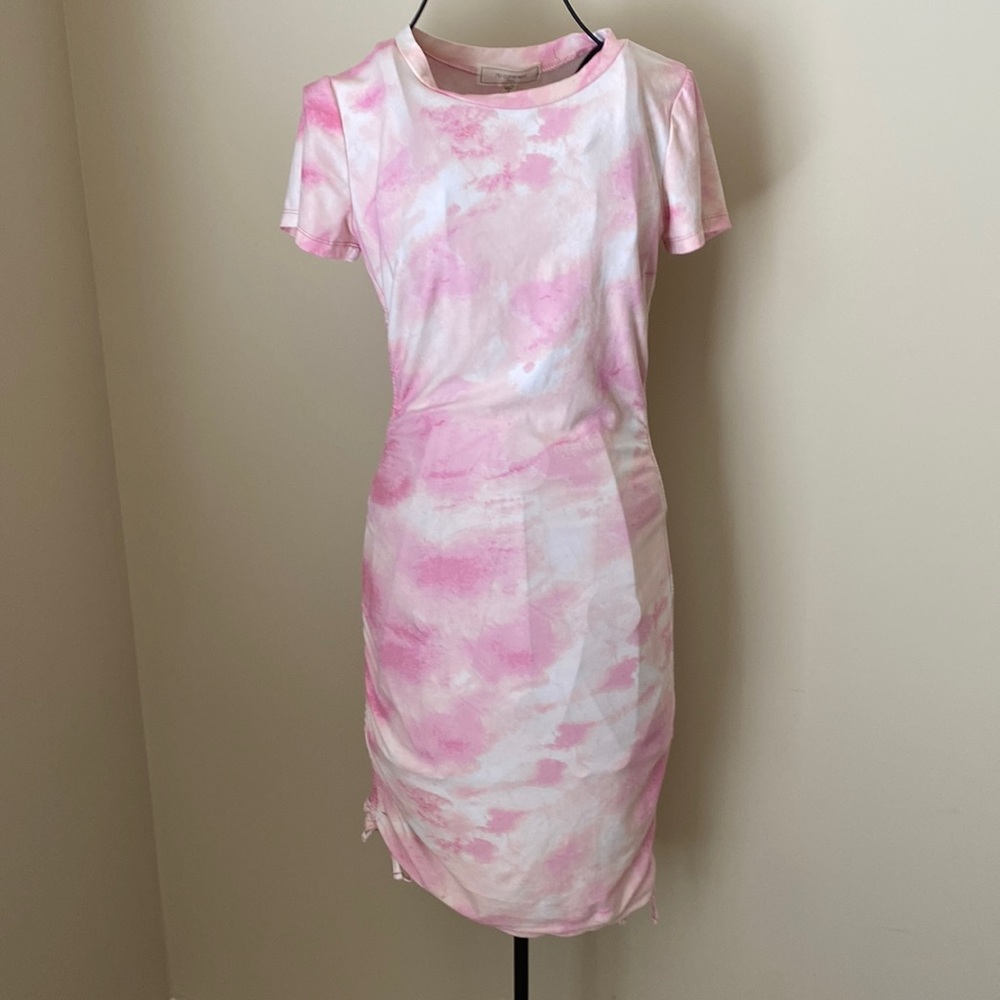 woman’s dress